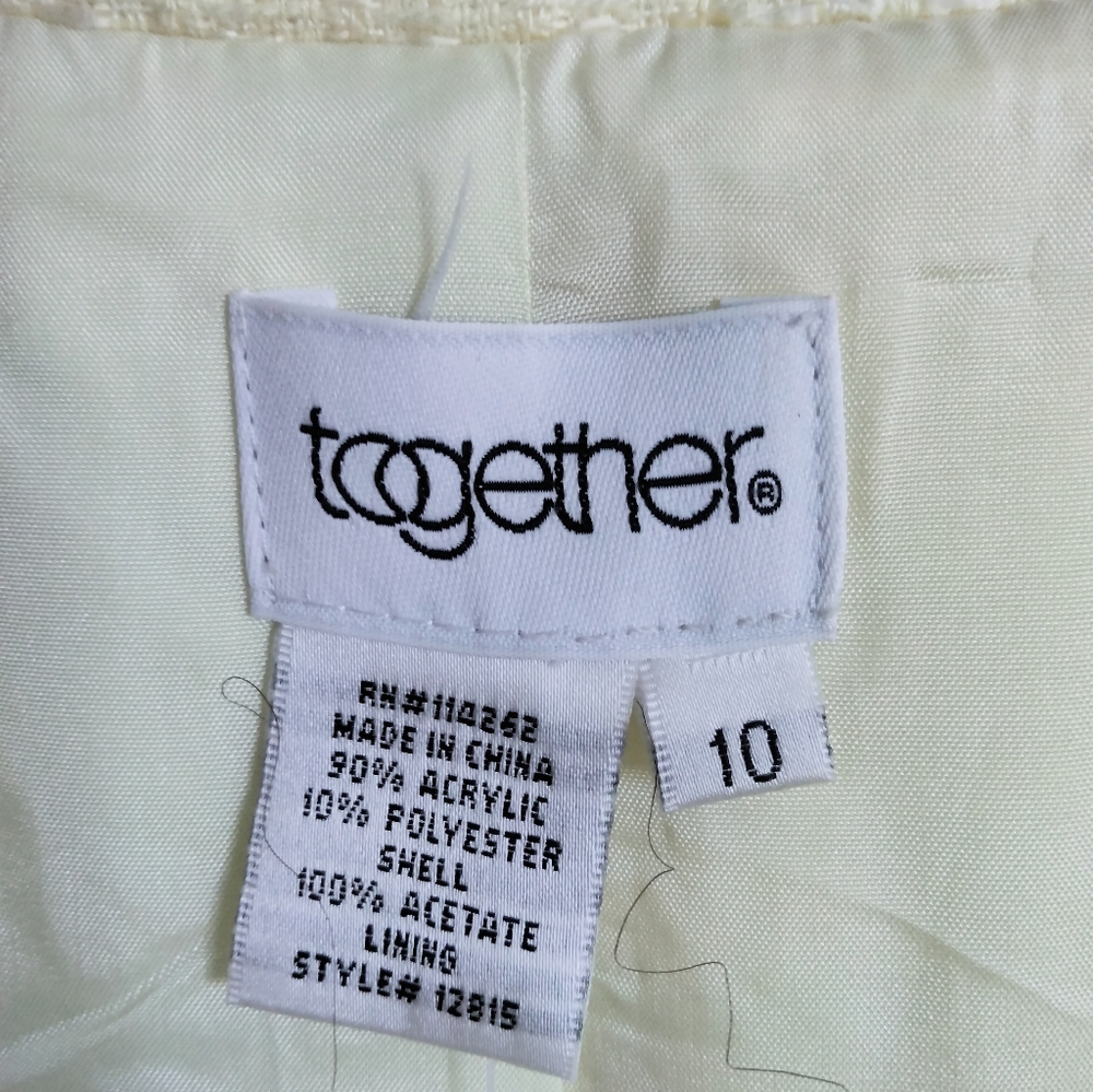 Jacket - Picture 5 of 5
